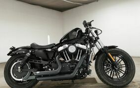 HARLEY XL1200X 2015 LC3