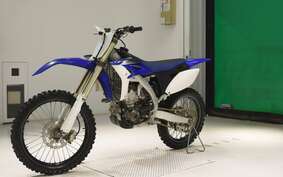 YAMAHA YZ250F CG33C