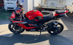 SUZUKI GSX-R1000 2006 B6111