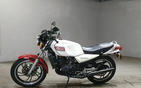 YAMAHA RZ250 4L3