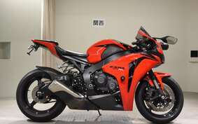 HONDA CBR1000RR Gen. 2 2008 SC59