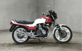 HONDA CBX550F PC04