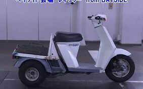 HONDA ジャイロ UP TA01