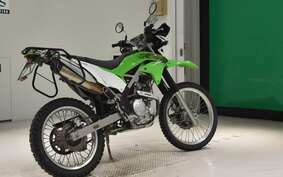 KAWASAKI KLX230 LX230A