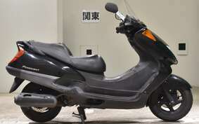 HONDA FORESIGHT EX MF04