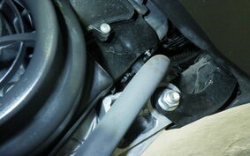 SUZUKI ADDRESS V125 DT11A