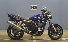 YAMAHA XJR400 R 2008 RH02J