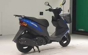 SUZUKI ADDRESS V125 G CF46A