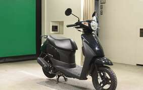 SUZUKI LET's CA4AA