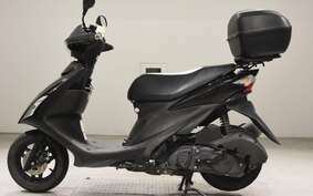 SUZUKI ADDRESS V125 S CF4MA