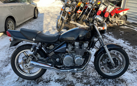 KAWASAKI ZEPHYR 400 ZR400C