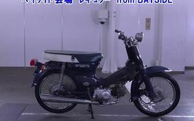 HONDA C90 HA02