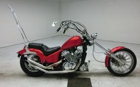 HONDA STEED 400 1995 NC26