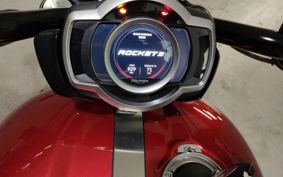 TRIUMPH  TRIUMPH  ROCKET 3 STORM R YBY2BJ