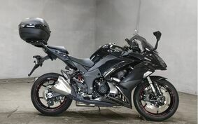 KAWASAKI NINJA 1000 2018 ZXT00W