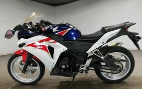 HONDA CBR250R MC41