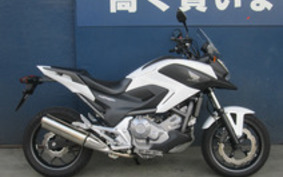 HONDA NC 700 X 2013 RC63