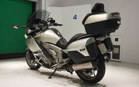 BMW K1600GTL 2012