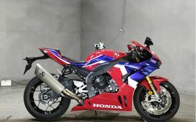 HONDA CBR1000RR RSP 2020 SC82