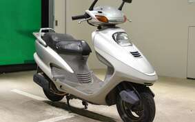 HONDA SPACY 125 Gen. 3 JF04