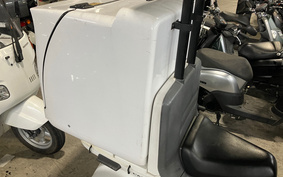 HONDA GYRO CANOPY TA03