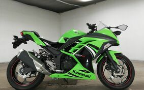 KAWASAKI NINJA 250 EX250L