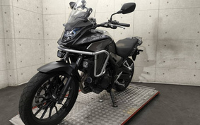 HONDA 400 X 2019 NC56