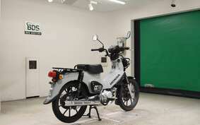 HONDA CROSS CUB 110 JA60