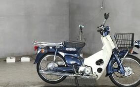 HONDA PRESS CUB 50 AA01