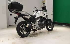 HONDA NC750X DCT 2021 RH09