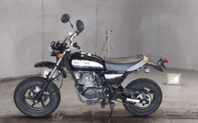 HONDA  APE 50 TYPE D AC18