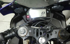 YAMAHA YZF-R25 RG43J