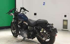 HARLEY XL1200X 2013 LC3