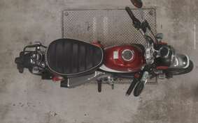 HONDA MONKEY 125 ABS JB02