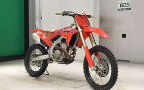 HONDA CRF250 RALLY ME12