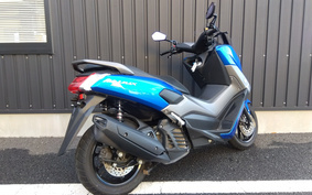 YAMAHA N-MAX155 ABS SG50J