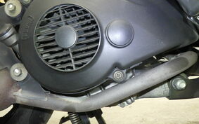 SUZUKI ADDRESS V125 G CF46A