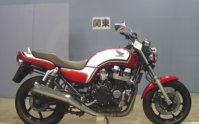 HONDA CB750 GEN 2 2004 RC42