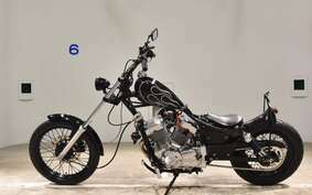 YAMAHA VIRAGO 250 3DM