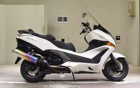 HONDA SILVER WING 400 GT Type 2009 NF03