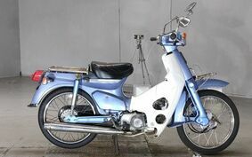 HONDA C50 SUPER CUB Super Custom C50