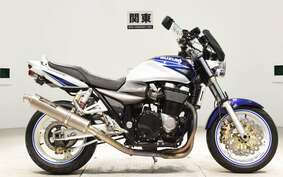 SUZUKI GSX1400 2002 GY71A