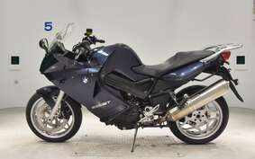 BMW F800ST 2011 0234