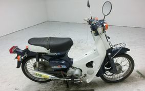 HONDA C70 SUPER CUB HA02