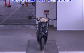 YAMAHA JOG-4