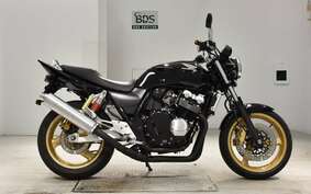 HONDA CB400SFV-3 2006 NC39