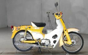 HONDA C50 SUPER CUB AA01