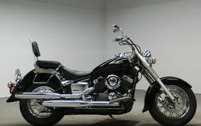 YAMAHA DRAGSTAR 400 CLASSIC 2005 VH01J