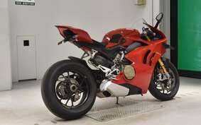 DUCATI PANIGALE V4 S 2020 DA08A