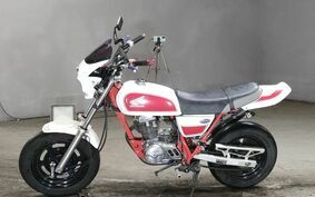 HONDA APE 100 HC07